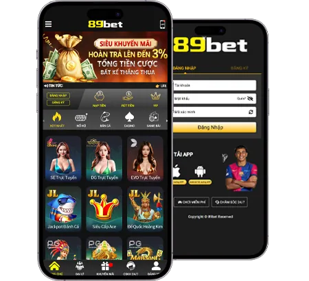 Trò chơi slot và bắn cá hấp dẫn