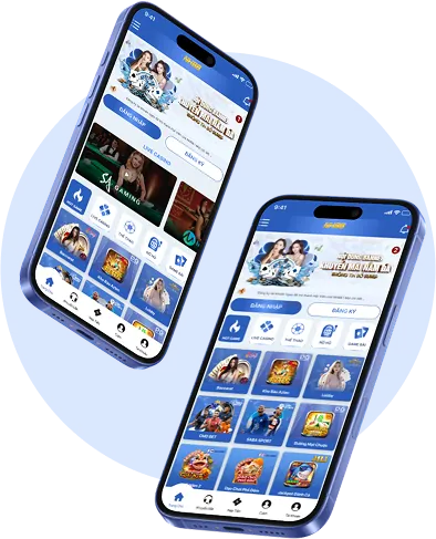 Người chơi trải nghiệm các trò chơi đa dạng trên nền tảng 2q bet sau khi đăng nhập