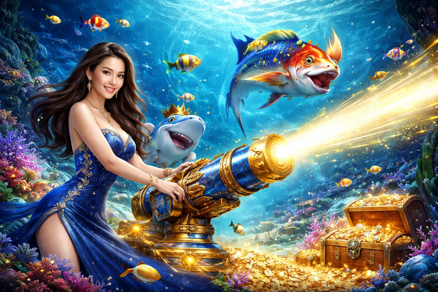 Đội ngũ hỗ trợ 2q bet sẵn sàng phục vụ bạn 24/7