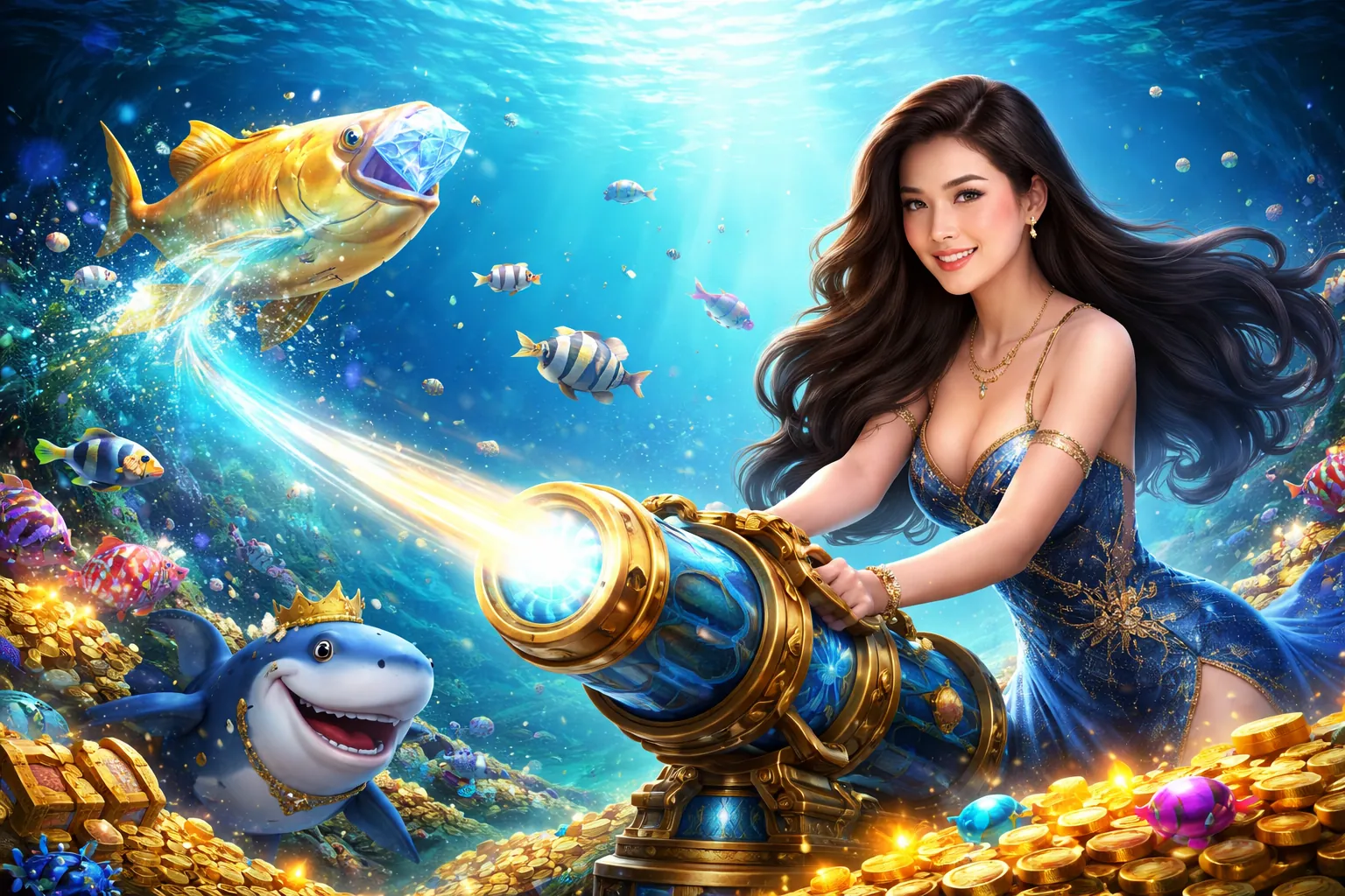 Hình ảnh hỗ trợ khách hàng chuyên nghiệp của 2q bet