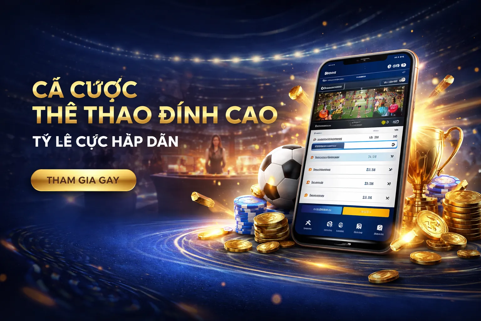 Công bằng minh bạch 2q bet