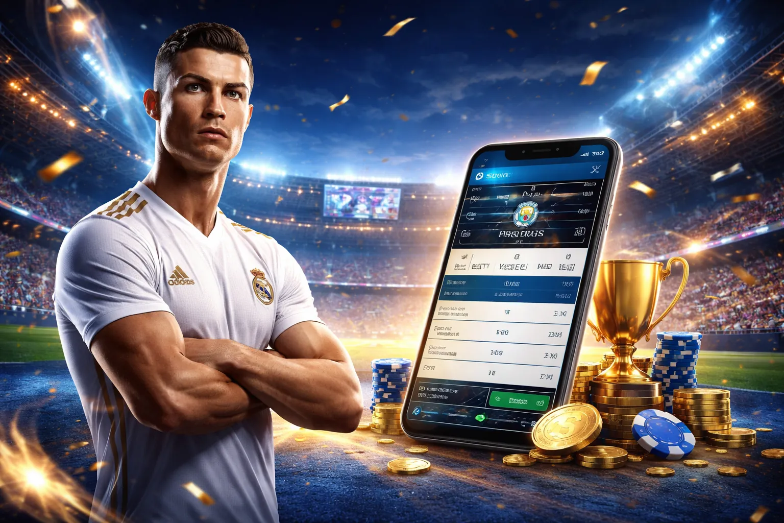 Ưu đãi VIP 2q bet