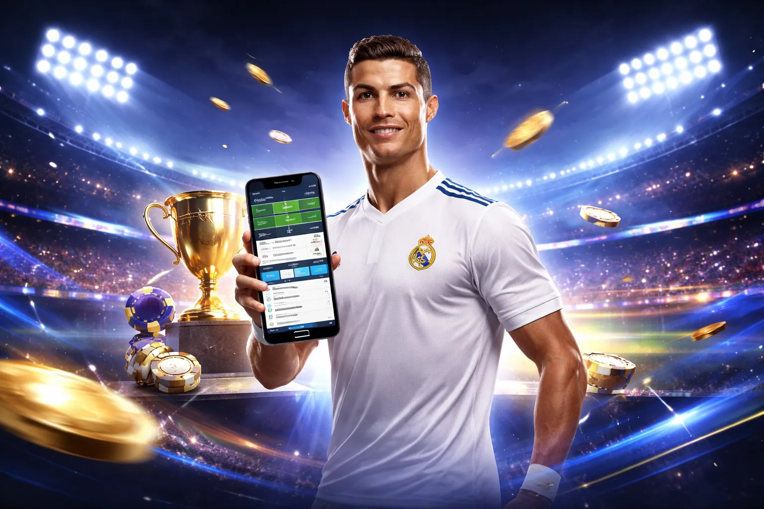 Thưởng nạp lại hàng ngày 2q bet