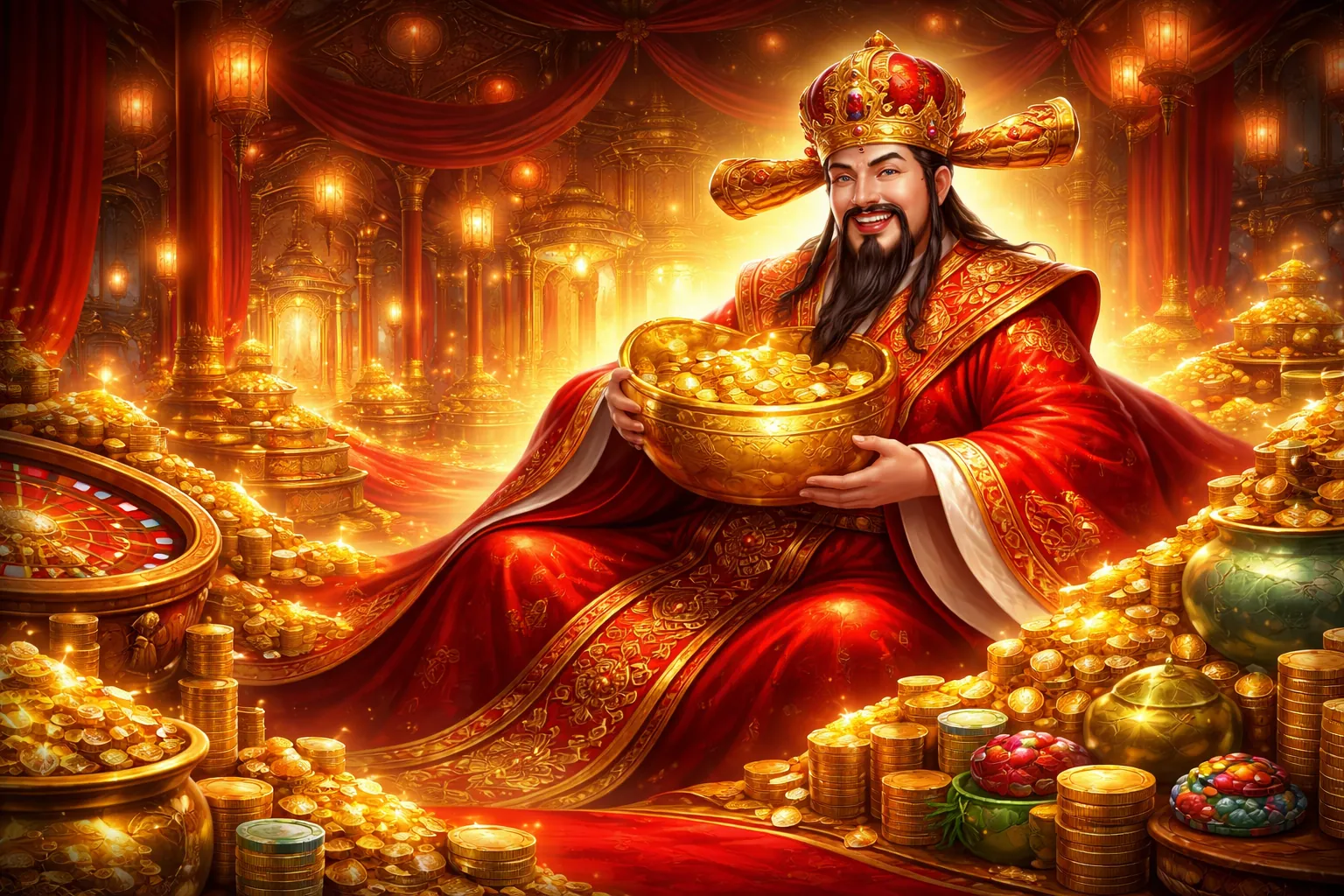Các phương thức nạp rút tiền an toàn tại 2q bet