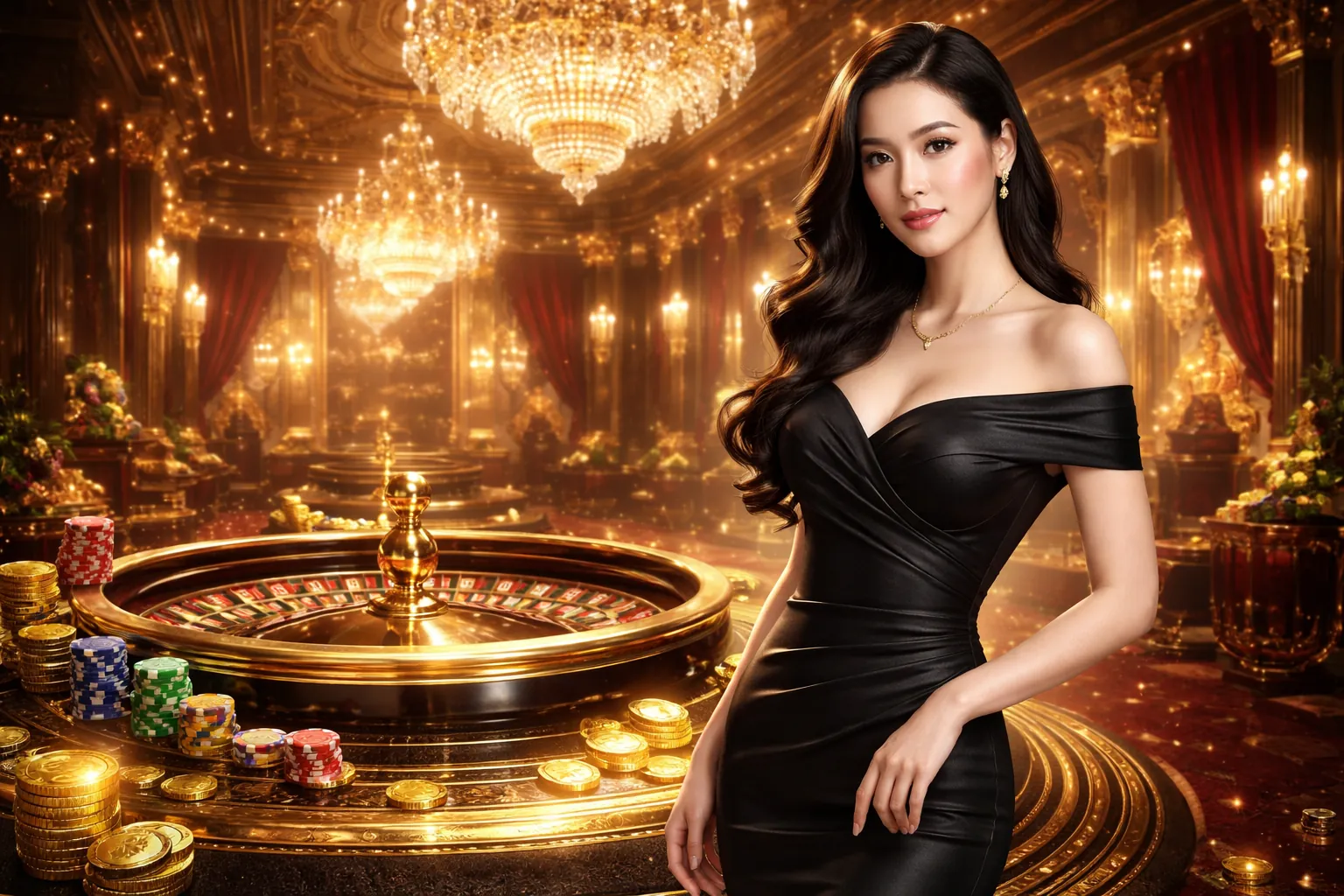 Hình ảnh chính 2q bet - Sân chơi cá cược trực tuyến hàng đầu Việt Nam