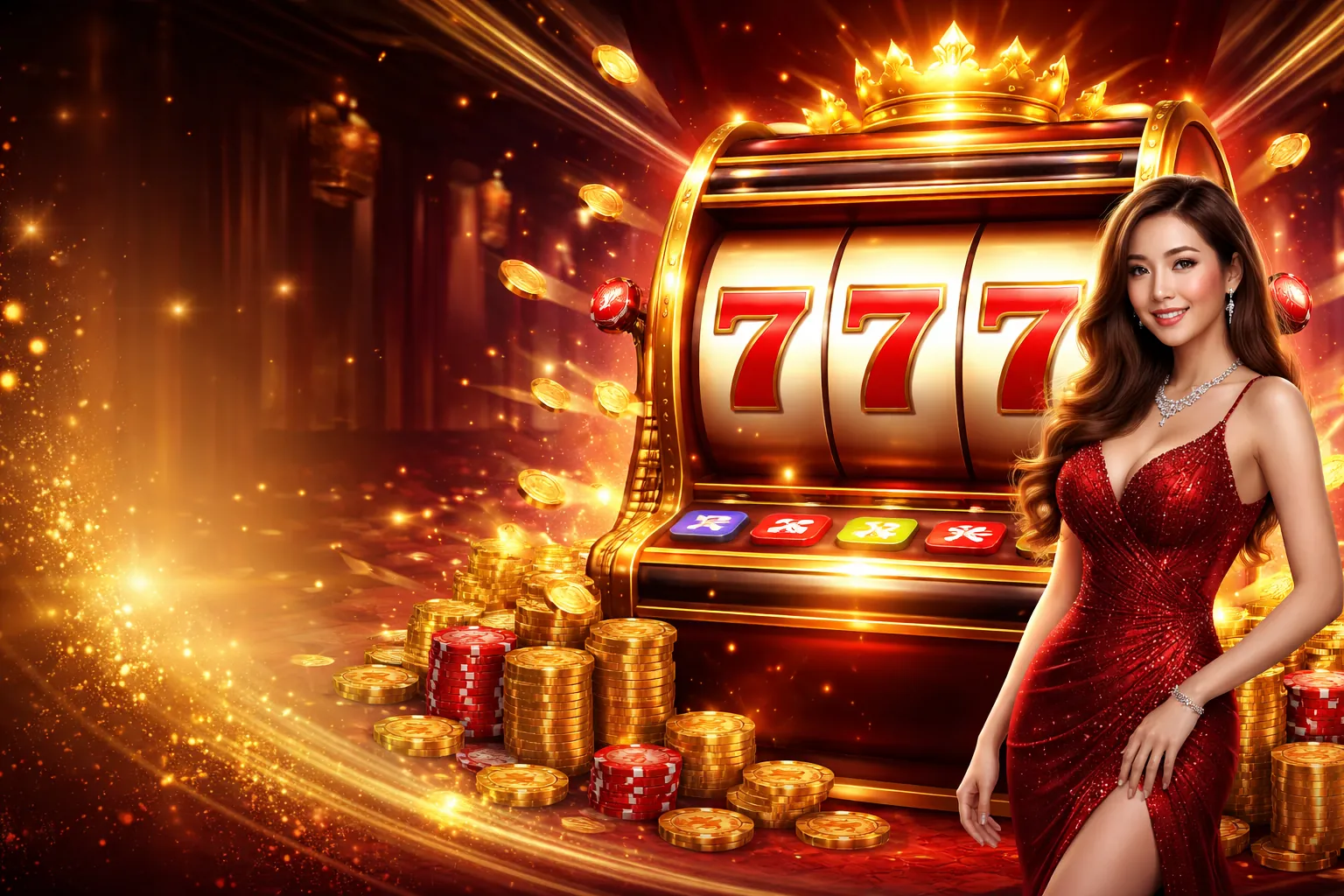 Giới thiệu về 2q bet – Nền tảng cá cược trực tuyến hàng đầu