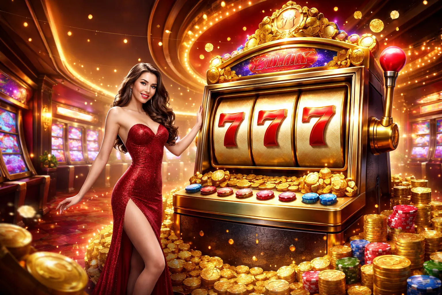 Sứ mệnh cốt lõi của 2q bet