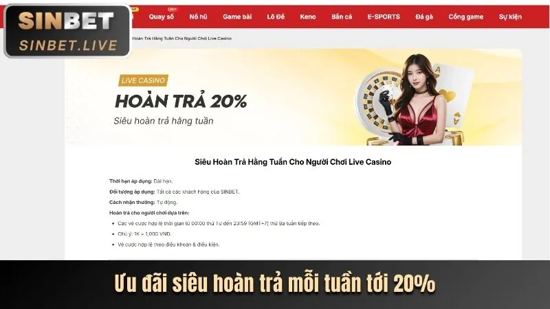 Đa dạng trò chơi nổ hũ và tỷ lệ thắng cao