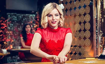 Trò chơi Blackjack